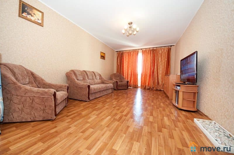 2-комн. квартира, 64 м²