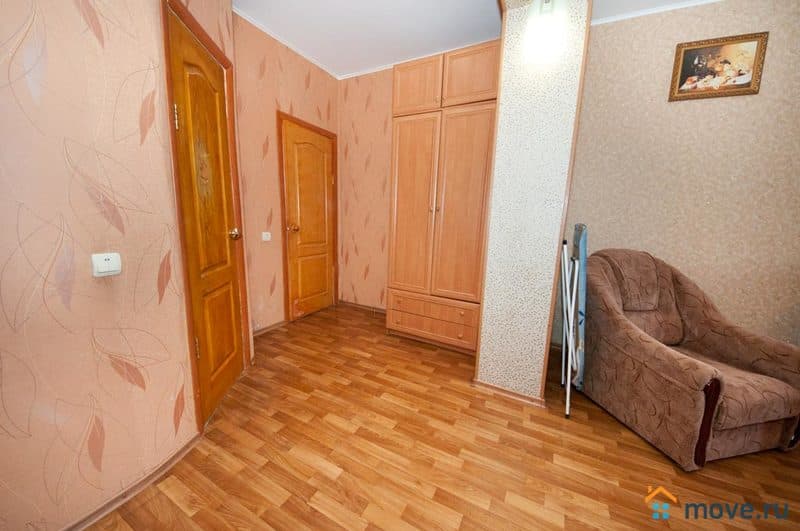 2-комн. квартира, 64 м²