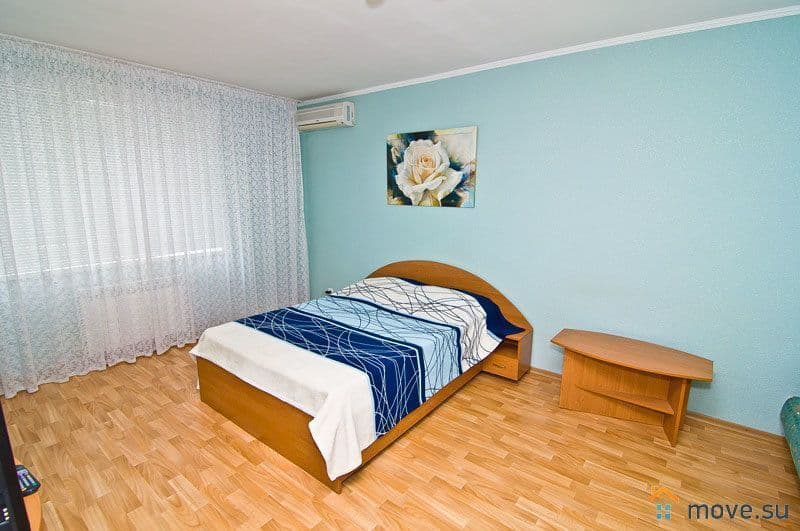 1-комн. квартира, 44 м²