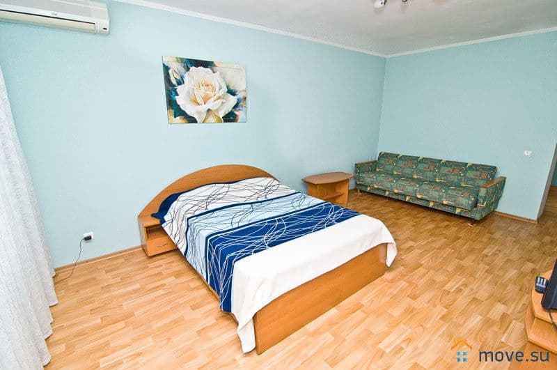 1-комн. квартира, 44 м²