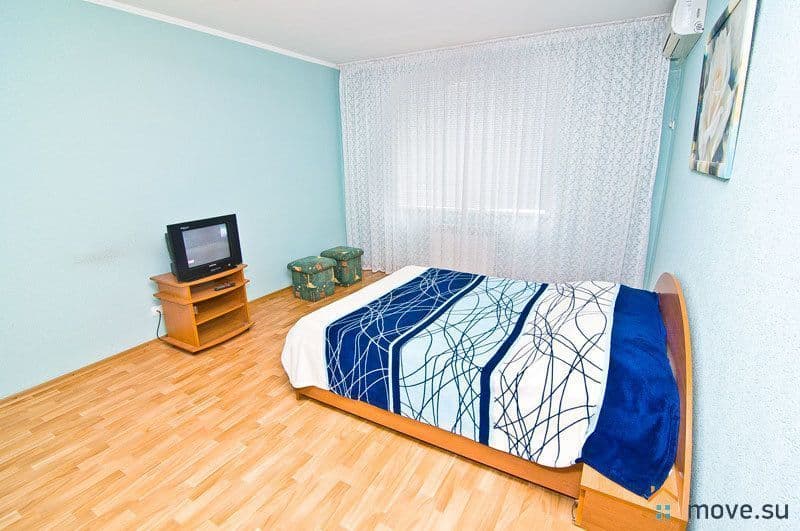 1-комн. квартира, 44 м²