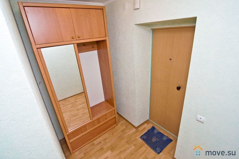 1-комн. квартира, 44 м²