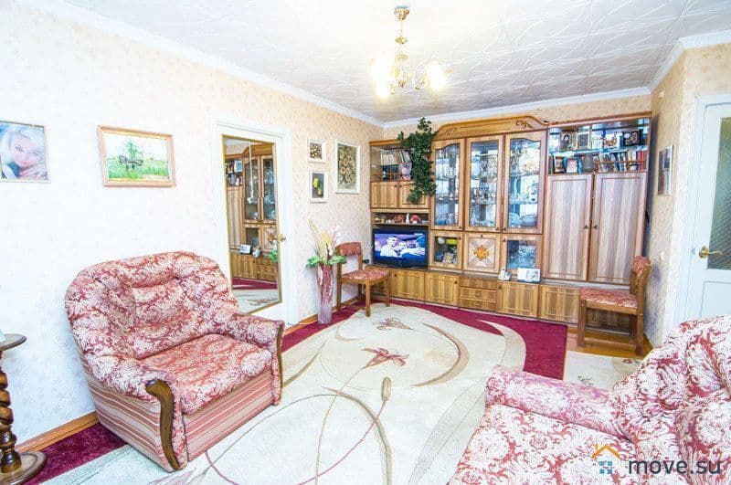 2-комн. квартира, 70 м²