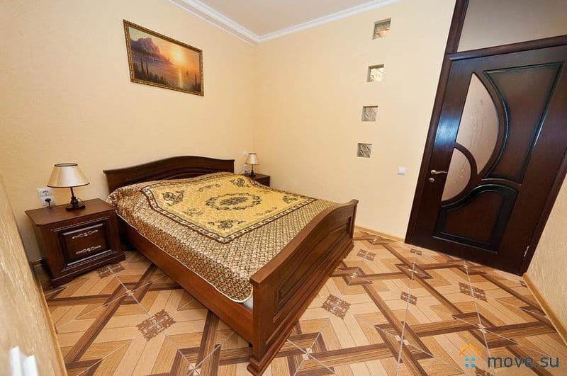 2-комн. квартира, 60 м²