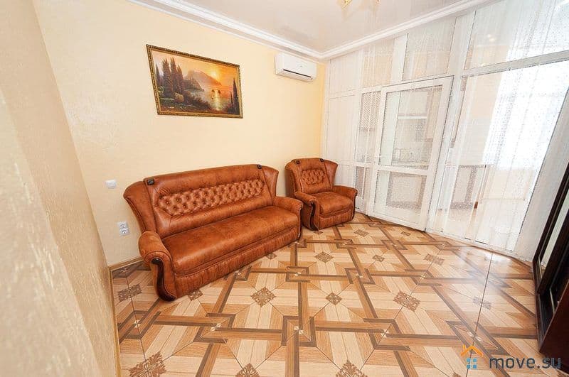 2-комн. квартира, 60 м²