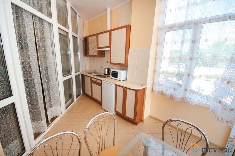 2-комн. квартира, 60 м²