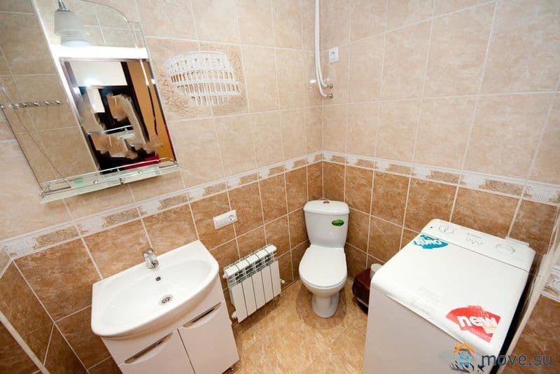 2-комн. квартира, 60 м²