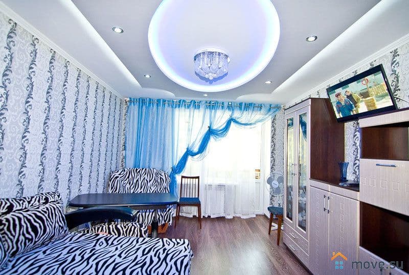 2-комн. квартира, 50 м²