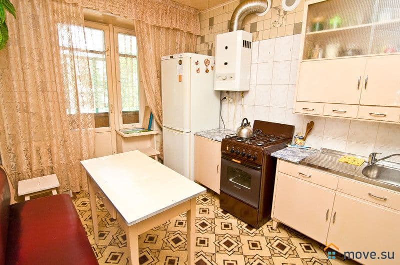 2-комн. квартира, 50 м²