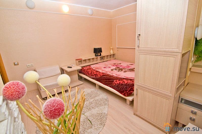 3-комн. квартира, 70 м²