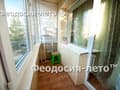 Квартира в аренду посуточно по адресу Феодосия, бульвар Старшинова, д. 12