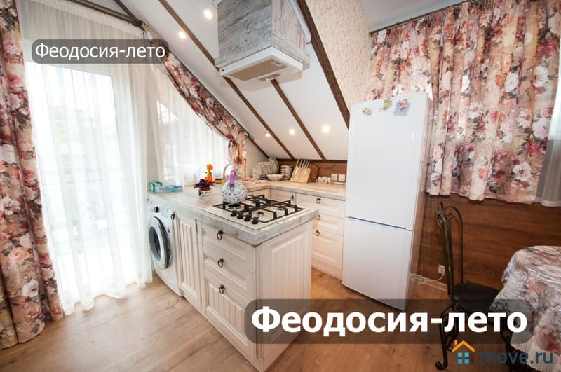 2-комн. квартира, 36 м²