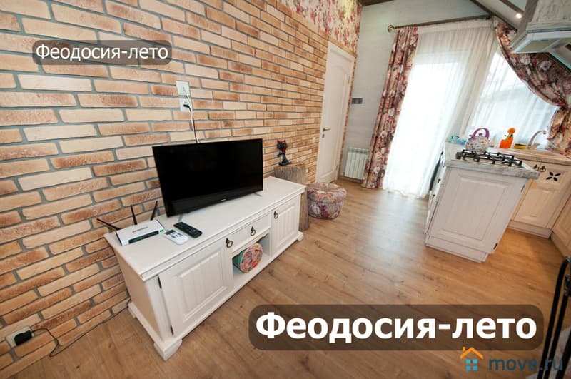 2-комн. квартира, 36 м²