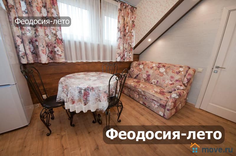 2-комн. квартира, 36 м²