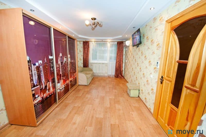 1-комн. квартира, 33 м²