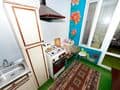 Квартира в аренду посуточно по адресу Крым, город Феодосия, ул. Гольцмановская
