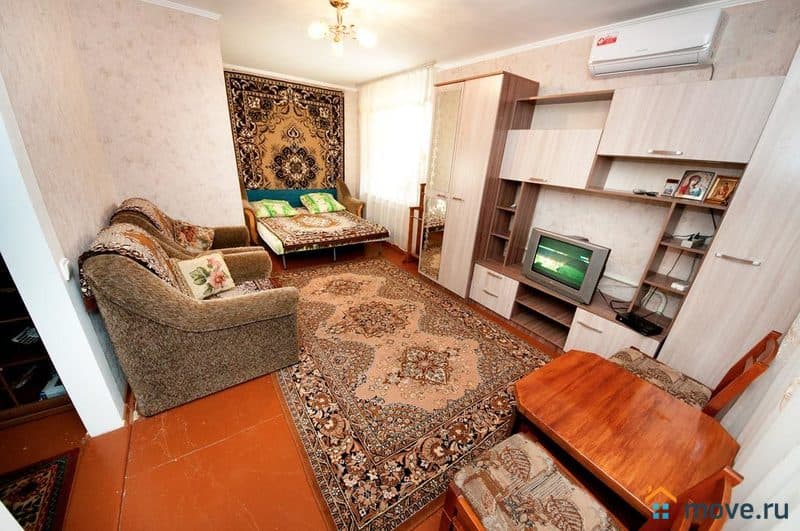 1-комн. квартира, 32 м²