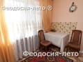 Квартира в аренду посуточно по адресу Крым, город Феодосия, ул. Дружбы, д. 42-А