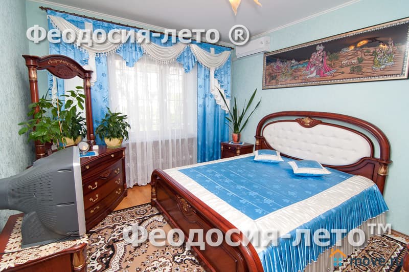 3-комн. квартира, 68 м²