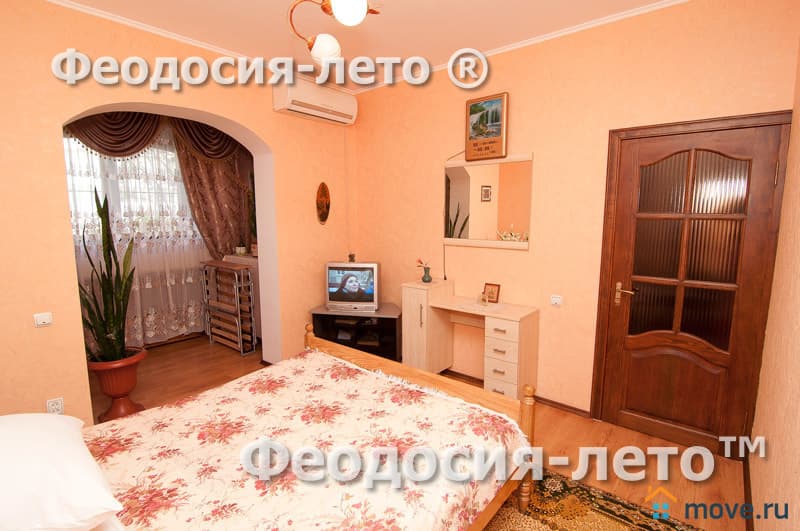 3-комн. квартира, 68 м²