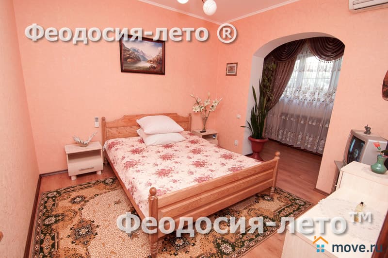 3-комн. квартира, 68 м²