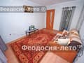 Квартира в аренду посуточно по адресу Крым, город Феодосия, ул. Степаняна, д. 57