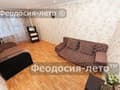 Квартира в аренду посуточно по адресу Крым, город Феодосия, ул. Федько, д. 45