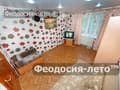 Квартира в аренду посуточно по адресу Крым, город Феодосия, бульвар Старшинова, д. 10