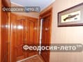 Квартира в аренду посуточно по адресу Крым, город Феодосия, бульвар Старшинова, д. 10