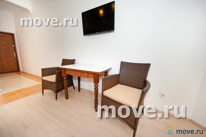 1-комн. квартира, 28 м²