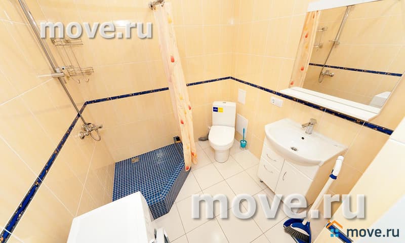 1-комн. квартира, 28 м²