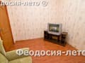 Квартира в аренду посуточно по адресу Крым, город Феодосия, ул. Федько, д. 41