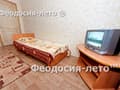 Квартира в аренду посуточно по адресу Крым, город Феодосия, ул. Федько, д. 32