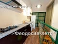 Квартира в аренду посуточно по адресу Крым, город Феодосия, ул. Щебетовская
