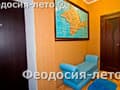 Квартира в аренду посуточно по адресу Крым, город Феодосия, ул. Дружбы, д. 42-Е