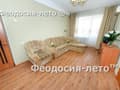 Квартира в аренду посуточно по адресу Крым, город Феодосия, ул. Федько, д. 30