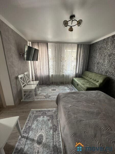 1-комн. квартира, 43 м²