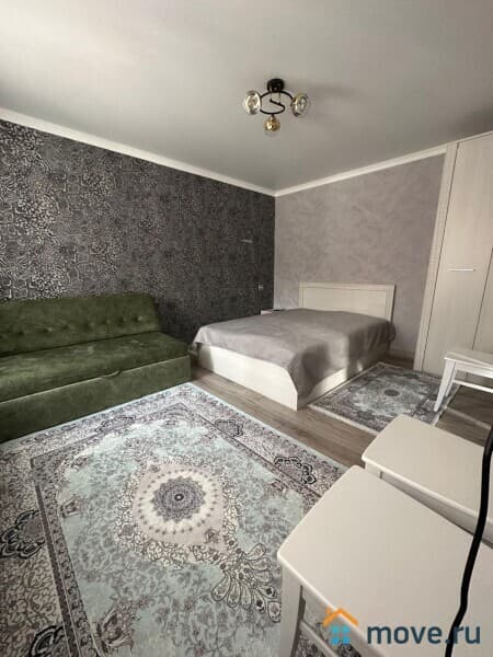 1-комн. квартира, 43 м²