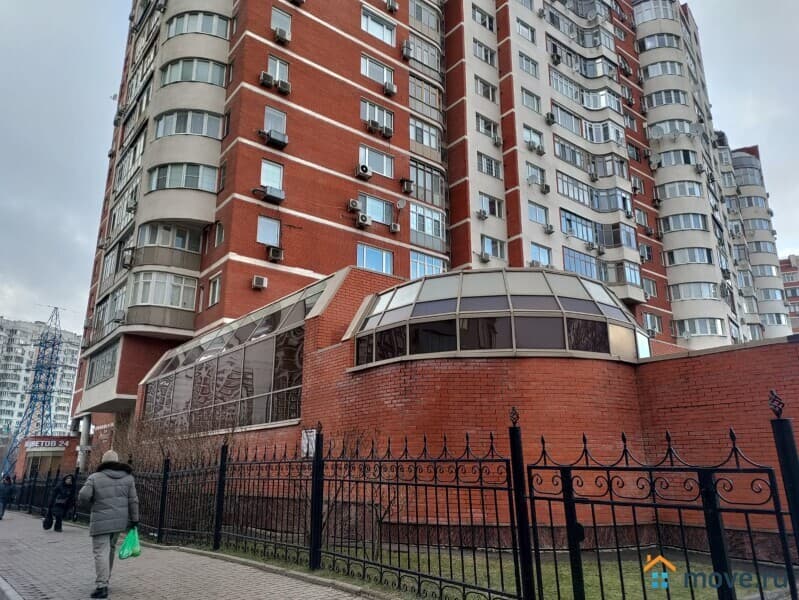 свободного назначения, 982 м&sup2;