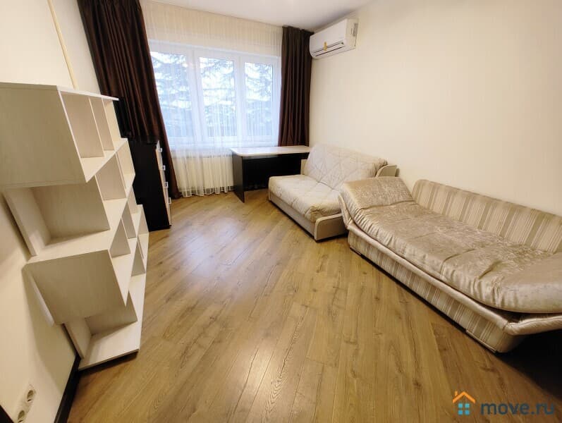 2-комн. квартира, 53 м²