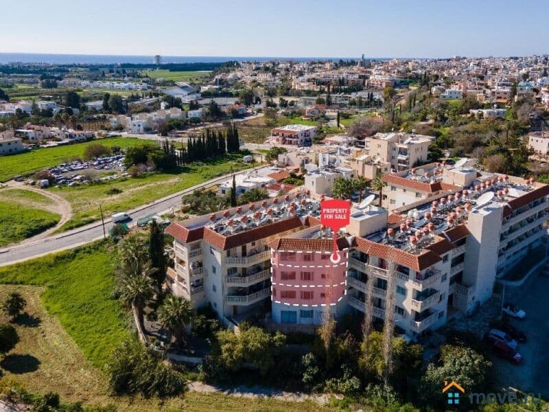 апартаменты, 180 м²