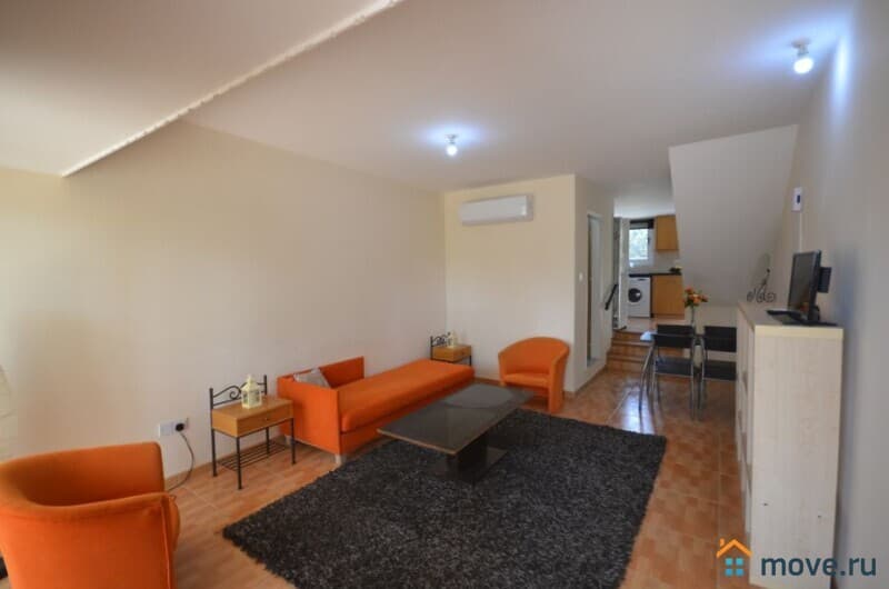 2-комн. квартира, 49 м²