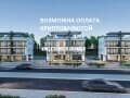 Продажа однокомнатных апартаментов, 43 м², этаж 2 из 3. Фото 1