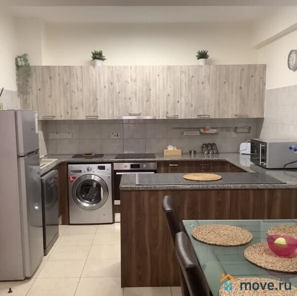 3-комн. апартаменты, 90 м²