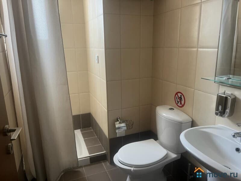 3-комн. апартаменты, 90 м²