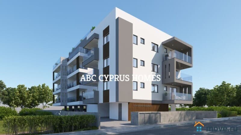 4-комн. апартаменты, 120 м²