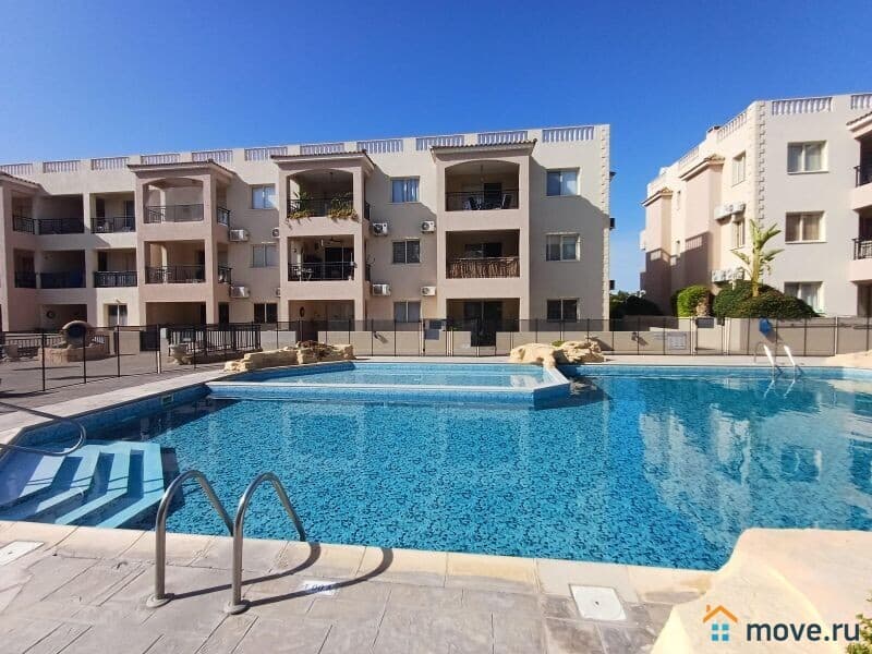 3-комн. апартаменты, 101 м²