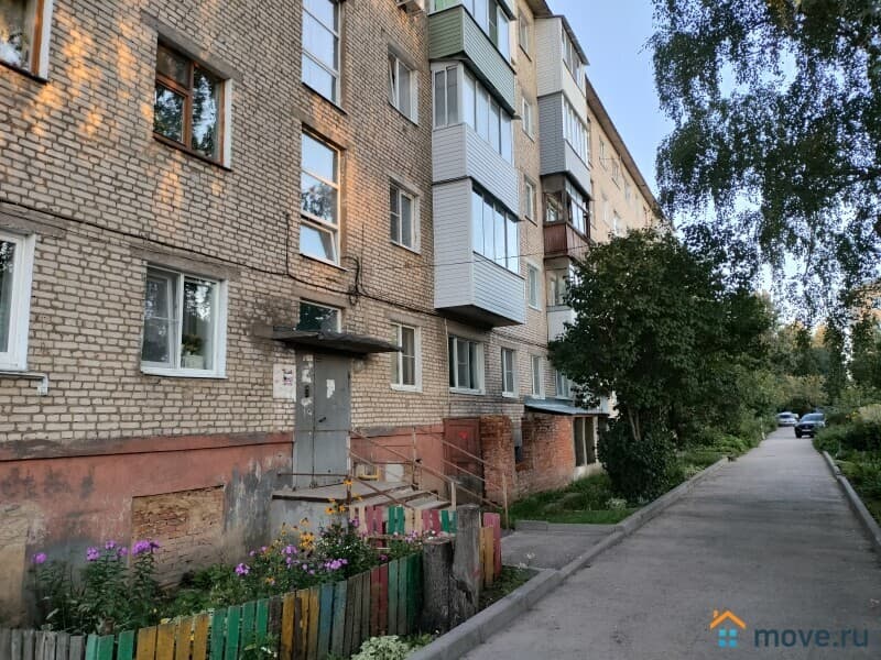 2-комн. квартира, 42 м²