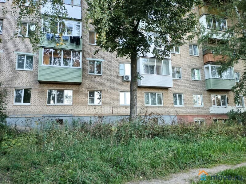 2-комн. квартира, 42 м²