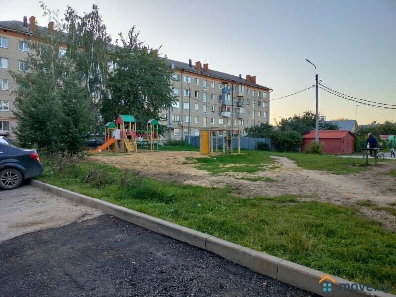 2-комн. квартира, 42 м²